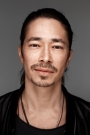 Kristofer Kamiyasu Film ve Dizileri