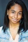 Laila Pruitt Film ve Dizileri