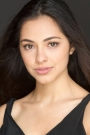 Leslie Ann Leal Film ve Dizileri