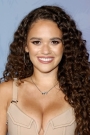 Madison Pettis Film ve Dizileri