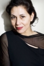 Majida Ghomari Film ve Dizileri