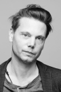 Marek Harloff Film ve Dizileri