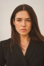 Maria-Claudia Nova Film ve Dizileri