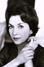 Maxine Audley Film ve Dizileri