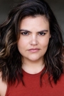 Nikki Garza Film ve Dizileri