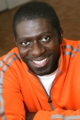 Oberon K.A. Adjepong Film ve Dizileri