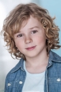Oliver Boyle Film ve Dizileri