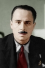 Oswald Mosley Film ve Dizileri