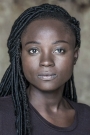 Oyin Oladejo Film ve Dizileri