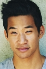 Patrick Kwok-Choon Film ve Dizileri