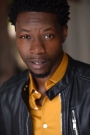 Patrick Lamont Jr. Film ve Dizileri