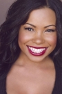 Paula Jai Parker Film ve Dizileri