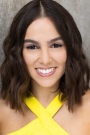 Rebecca Galarza Film ve Dizileri