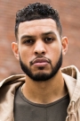Sarunas J. Jackson Film ve Dizileri