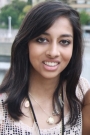 Sophie Patel Film ve Dizileri