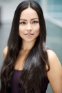Tessa Tamura Film ve Dizileri