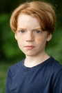 Thomas Harper-Jones Film ve Dizileri