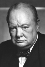 Winston Churchill Film ve Dizileri
