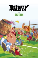Asteriks Britanya'da (1986)