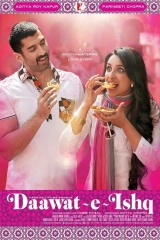 Daawat-e-Ishq - Aşka Davet