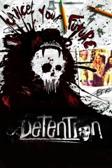 Detention - Katil kim