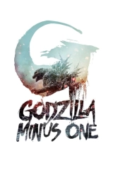Godzilla Eksi Bir