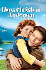 Hans Christian Andersen (1952)