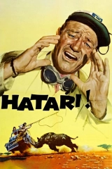 Vahşi Avcı (1962)