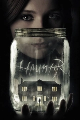 Haunter - Hayaletli Ev