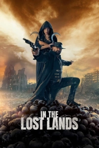 in the Lost Lands