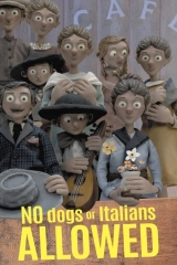 Köpekler ve italyanlar Giremez