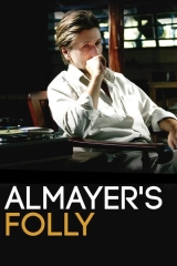 Budala Almayer
