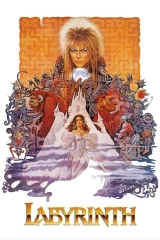 Labirent (1986)