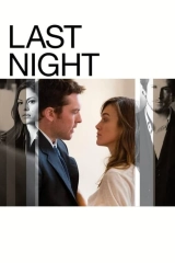 Son gece