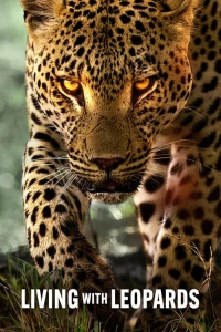 Leoparlarla Yaşam