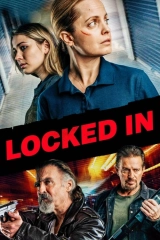 Locked In - Kilitli