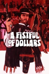 Bir Avuç Dolar (1964)