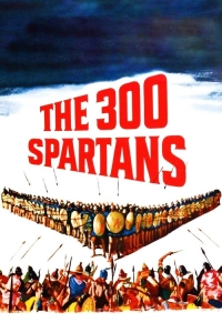 300 Spartalı Kahraman (1962)