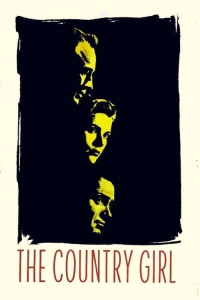 Taşra kızı (1954)