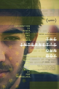 The Internet's Own Boy: Aaron Swartz'ın Hikayesi