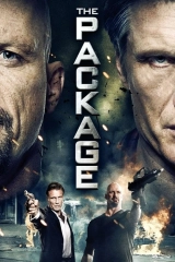 The Package - Teslimat