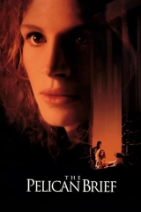 Pelikan Dosyası (1993)