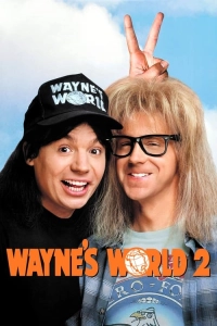 Wayne'in Dünyası 2 (1993)
