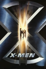 X-Men Serisi