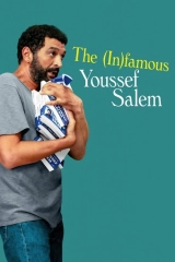 Ünlü Youssef Salem