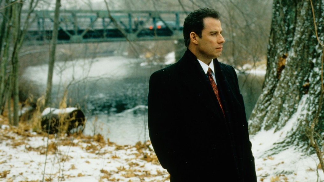 Dava (1998) izle