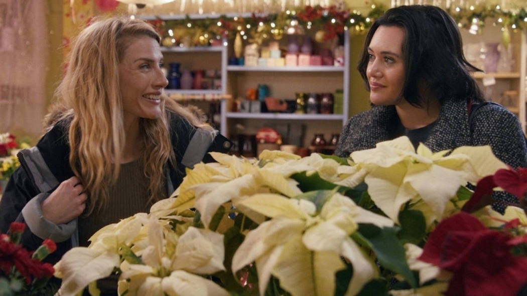 A Holiday I Do izle
