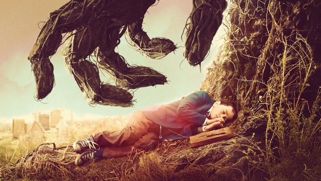Canavarın Çağrısı izle