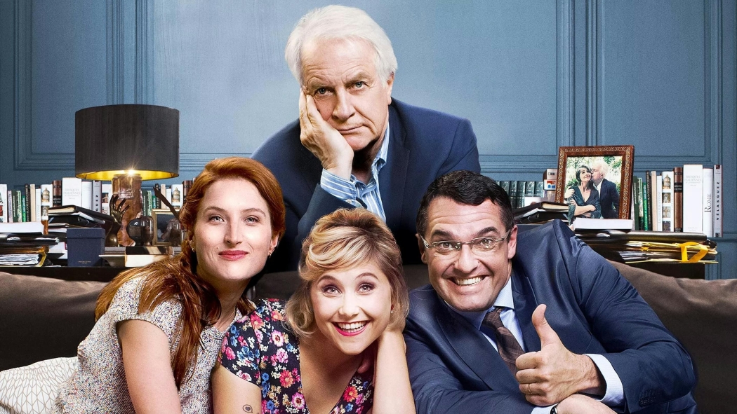 Tuhaf Kiracılar izle