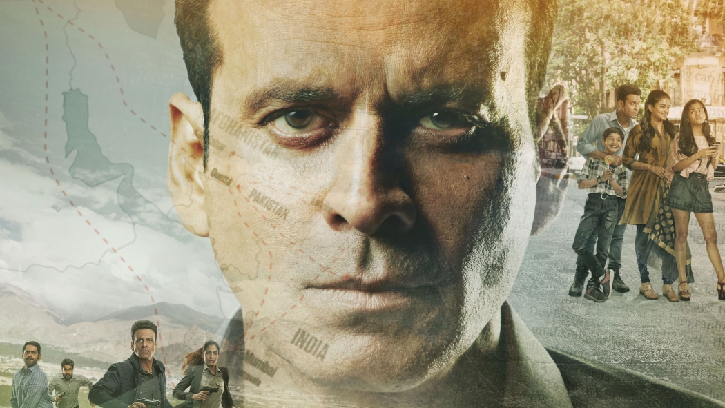 Aile Babası 1. Sezon 1. Bölüm izle